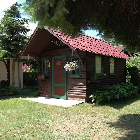 Stara Breza 1 Rooms Palić Exterior foto