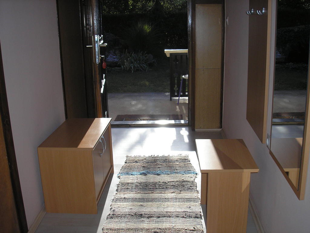 Stara Breza 1 Rooms Palić Exterior foto