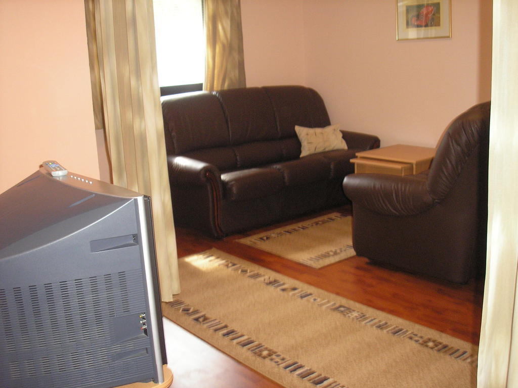 Stara Breza 1 Rooms Palić Habitación foto