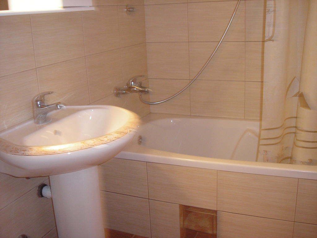 Stara Breza 1 Rooms Palić Habitación foto
