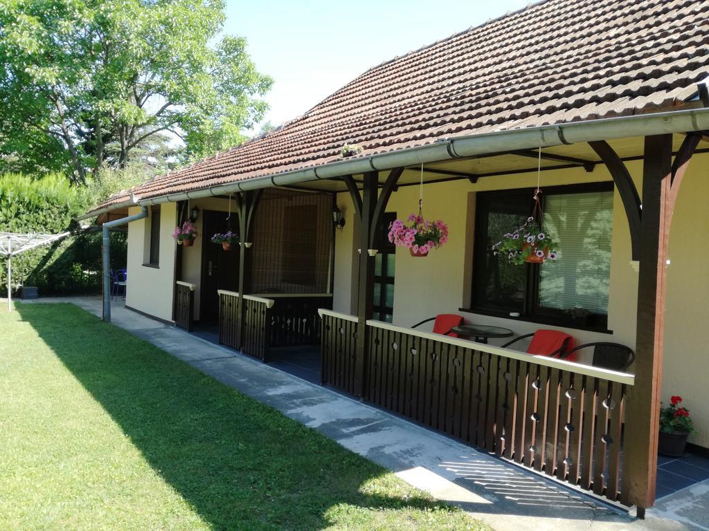 Stara Breza 1 Rooms Palić Exterior foto