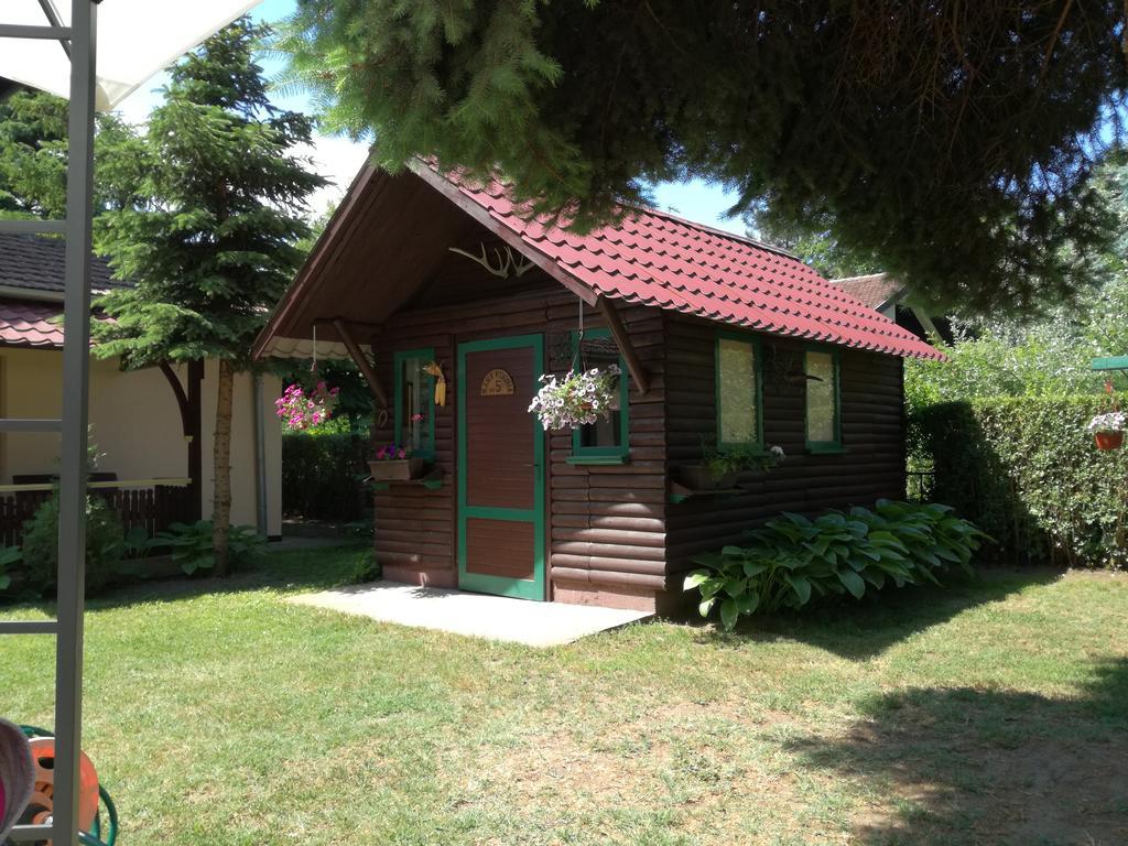 Stara Breza 1 Rooms Palić Exterior foto