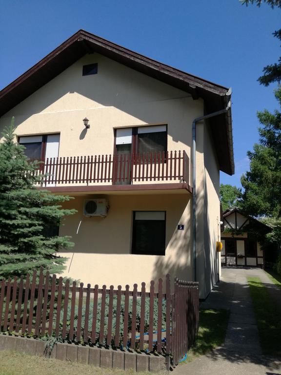 Stara Breza 1 Rooms Palić Exterior foto