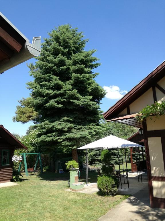Stara Breza 1 Rooms Palić Exterior foto