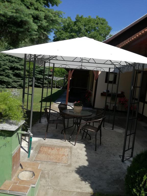 Stara Breza 1 Rooms Palić Exterior foto