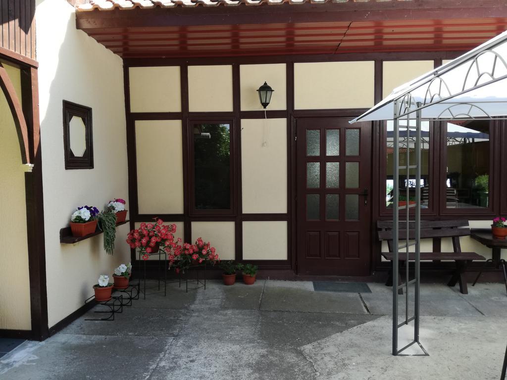 Stara Breza 1 Rooms Palić Exterior foto