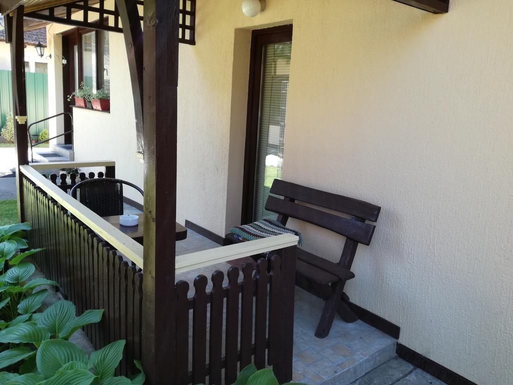 Stara Breza 1 Rooms Palić Exterior foto