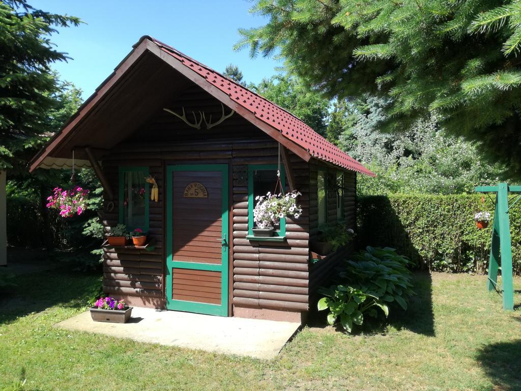 Stara Breza 1 Rooms Palić Exterior foto