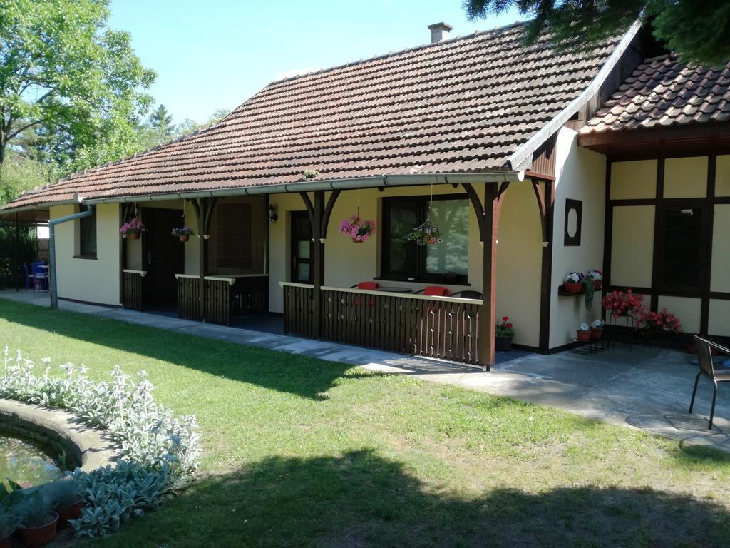 Stara Breza 1 Rooms Palić Exterior foto